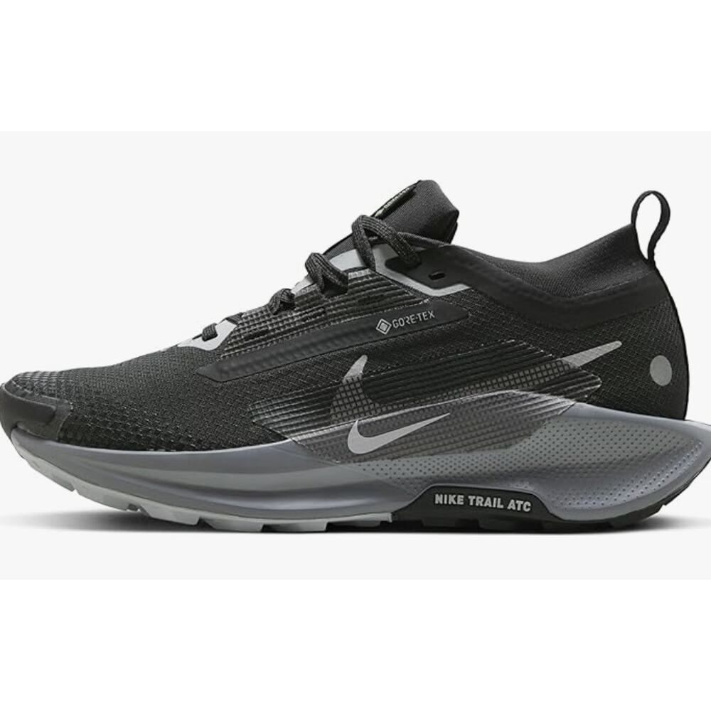 Nike Pegasus Trail 5 Gore-TEX Women's Waterproof Trail Running Shoes (Size 9.5